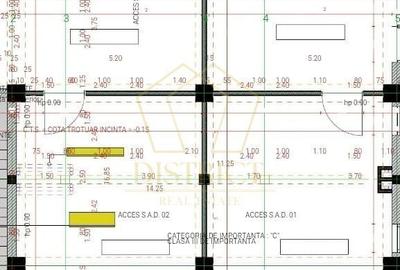 Spațiu comercial, 81.21 mp în Urseni