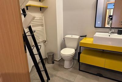 Apartament 2 camere tip LOFT– Penthouse /Pipera - 2