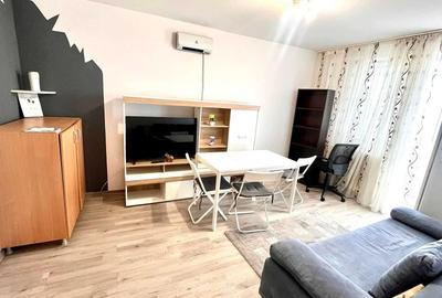 Apartament 2 camere de inchiriat,mobilat, Drumul Taberei -Romancierilor - 1