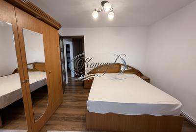 Apartament spatios cu parcare in Gheorgheni, zona retrasa - 4
