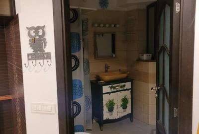 Calea Victoriei-Stirbei Voda-Cismigiu-Apartament 2 camere cu balcon, mobilat - 8