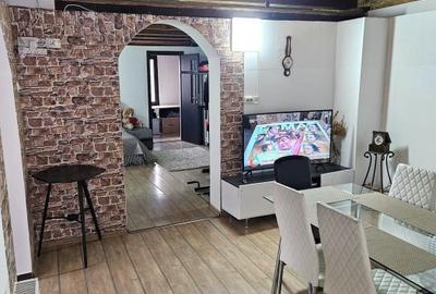 Casă de vânzare – Zona Centru Vechi, Baia Mare - 1