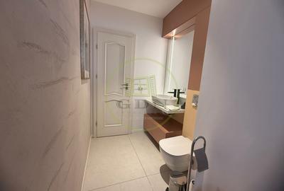 Apartament 2 camere, 50 mp, cartier Craiovita Noua, zona Promenada - 7