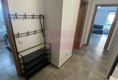 Apartament 2 camere, 62mp Metrou Aparatorii Patriei inclus loc parcare - 13