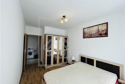 Apartament de vanzare in Sibiu - 2 camere, balcon - etaj 2/4 - 3