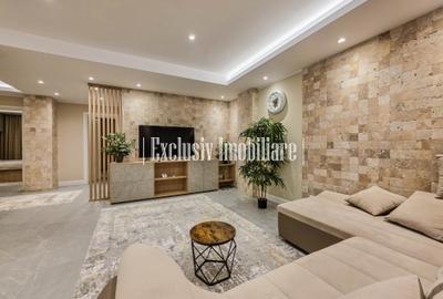 Apartament Decomandat de LUX cu 2xParcare Privata - Vedere la Lac - Palazu Mare - 26