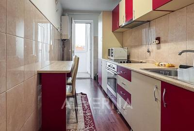 Apartament 3 camere | 67mp | *parcare | *PetFriendly | Manastur - 8
