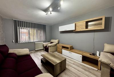 3 camere Girocului-pet-friendly, etaj 1, centrala proprie, clima - 1