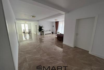 Casa moderna 346 mp Teren 1091 mp Izvor - 17