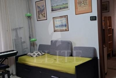 Apartament cu 3 camere semidecomandat în Gheorgheni