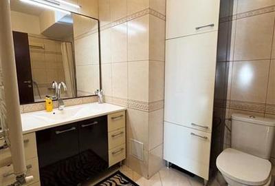 APARTAMENT 4 CAMERE FLOREASCA//MOBILAT SI UTILAT MODERN//LOC DE PARCARE - 6