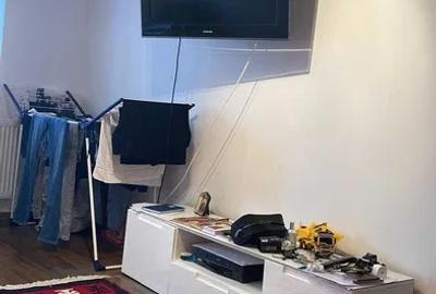 Apartament 2 camere Zona Cafeneaua Rendez-Vous - etaj 2 - 60 mp - 6