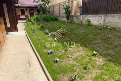 Casă înșiruită renovată | 2 unități locative | UMF/Marinescu - 7