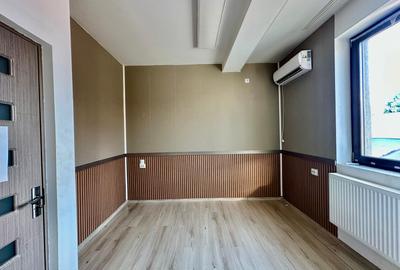 Timpuri Noi metrou, Vila P+2+M, NEMOBILATA, pretabila BIROURI/GRADINITA - 10