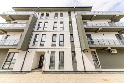 COMISION 0% | Apartament cu 2 camere | 15.72 mp - terasa - 23
