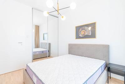 Avalon Estate Pipera - apartament - 2 camere mobilat + parcare - vanzare - 15