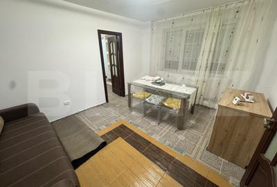 Apartament 2 camere, 44.65 mp, Tudor Vladimirescu - 4