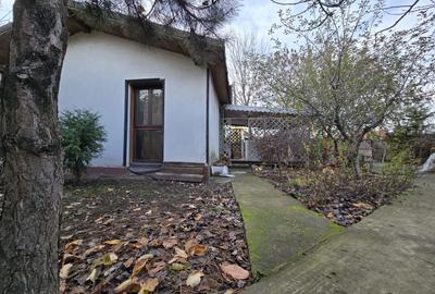 Exclusivitate! Proprietate in Sendreni, jud. Galati -  59.900 EUR - 2