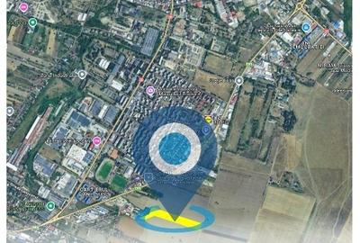 TEREN INTRAVILAN DE VÂNZARE ÎN FOCȘANI - 3