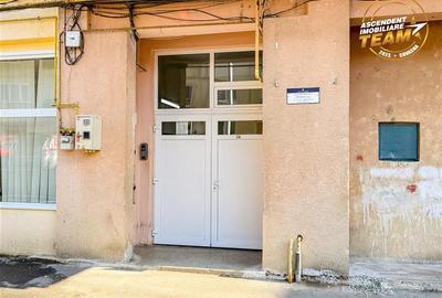 Film! Apartament cu 3 camere, decomandat, Ciucului, Sfantu Gheorghe - 37