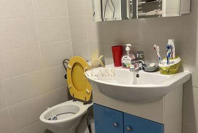 Apartament 2 camere, 63 mp, et. 2, parcare, centrala, bloc nou, Theodor Pallady - 10