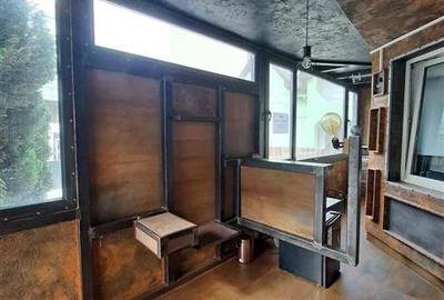Spatiu comercial, D+P, 165 mp utili, situat in cartierul Plopilor! - 6