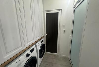 Apartament 2 camere| 52 mp| zona Piața Cetate - 9