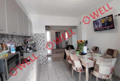 Apartament cu 4 camere de vânzare în Sfântu Gheorghe, pe bulevardul Grigore Băla - 10