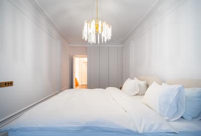 PENTHOUSE 3 CAMERE - FLOREASCA - MOBILAT - COMISION 0% - 11