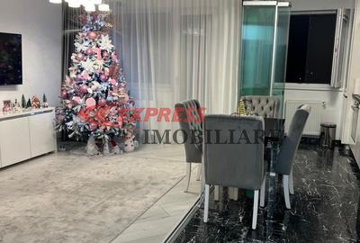 Apartament cu 2 camere decomandat, mobilat în Vitan