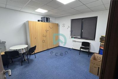 Spatiu de birouri de inchiriat - 160 mp - zona PIATA CIBIN - 7