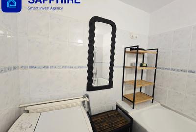 Apartament 3 camere Ion Mihalache, 2 băi, boiler, bloc reabilitat - 16
