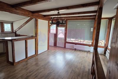Vila de vanzare cu 5 camere in Busteni - 17