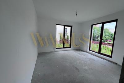 Investiție de top / Panorama / – Zorilor, aproape de UMF! Finisat - 8