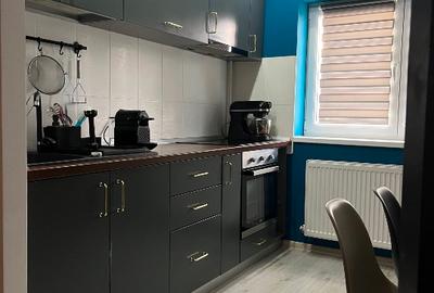 Apartament cu 3 camere în Theodor Pallady