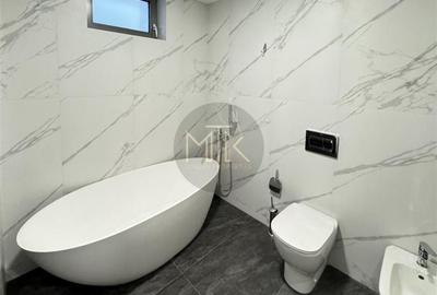 VILA INDIVIDUALA de LUX in Complex | 8 camere | Mobilata&utilata | 4 locuri de p - 38