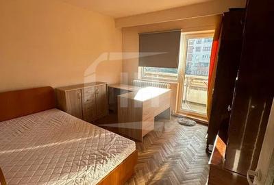 Apartament 4 camere, 2 bai, 3 balcoane, etaj intermediar, pe Titulescu! - 4