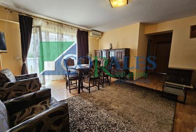 Etaj intermediar. Bloc izolat. Centrala proprie! - 5