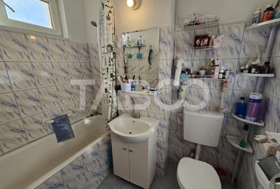 Apartament 2 camere de vanzare etaj intermediar Mihai Viteazul Sibiu - 8