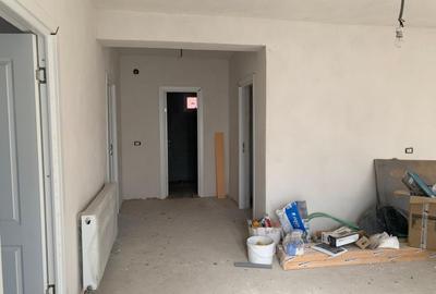 Casă noua semifinisata de vânzare in Tartaria - 7