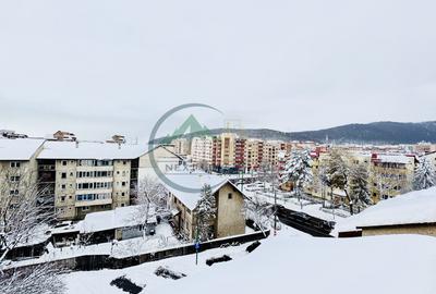 Garsoniera Decomandata Racadau - 13