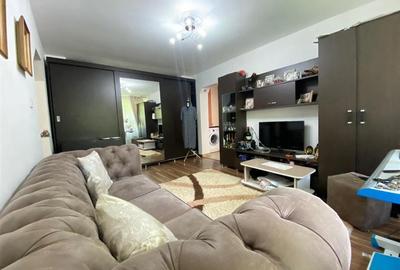 Apartament 2 camere Liceul Racovita - 4