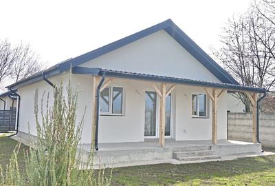 Locuința ta  lângă oraș la pret de apartament - 3