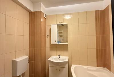 GARSONIERĂ DECOMANDATĂ DE ÎNCHIRIAT-MILITARI RESIDENCE - 6
