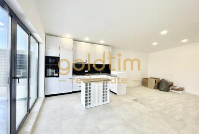 DUPLEX/RENOVAT/UTILAT/TERASA/PISCINA/SAUNA/HERASTRAU - 5