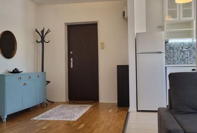 AP. 2 CAMERE- P-TA SUDULUI, PET-FRIENDLY, BLOC REABILITAT, METROU - 6