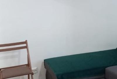 GARSONIERA MOBILATA SI UTILATA,CONTORIZATA,BLOC REABILITAT, - 17