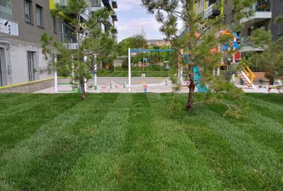 Apartament 2 camere I Parcul Liniei I Metrou Gorjului 600m - 2