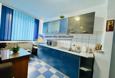 INVESTIȚIE SIGURĂ! Spațiu comercial 53 mp – Zona Orion - 18