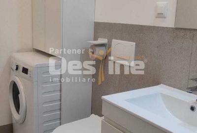 Apartament 2 camere rezidential nou, zona sud - 5